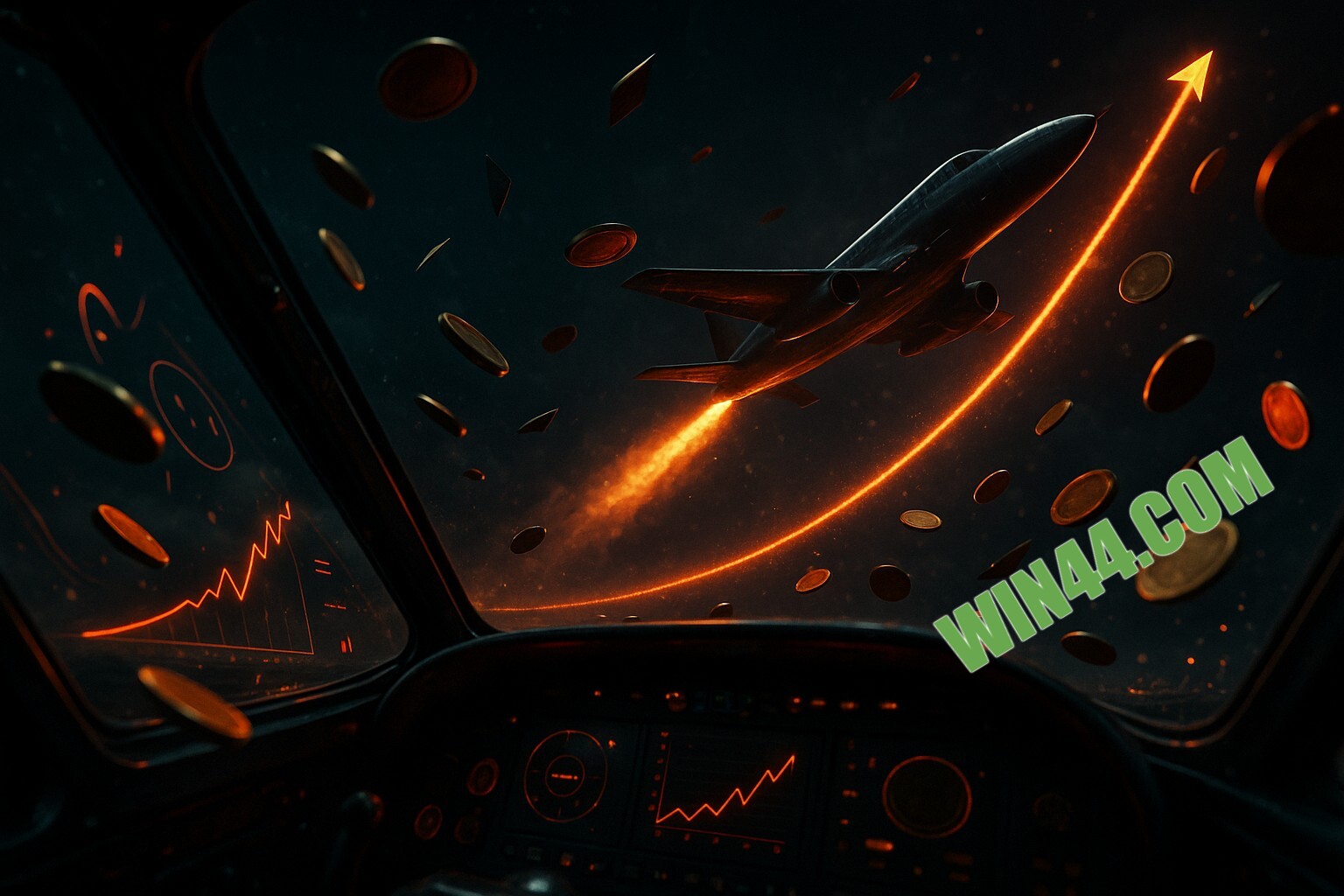 Como Jogar Aviator