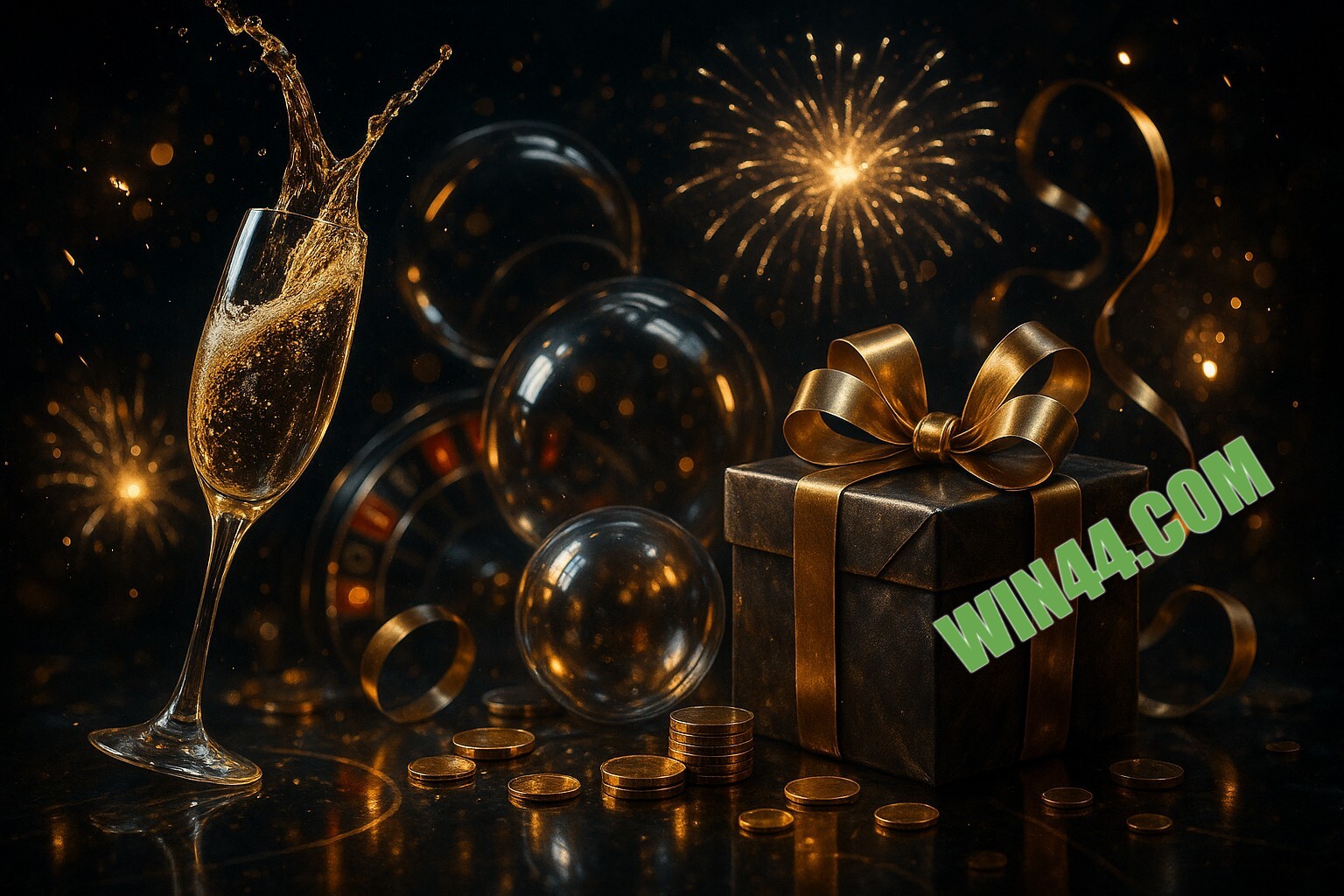Bônus Festivos