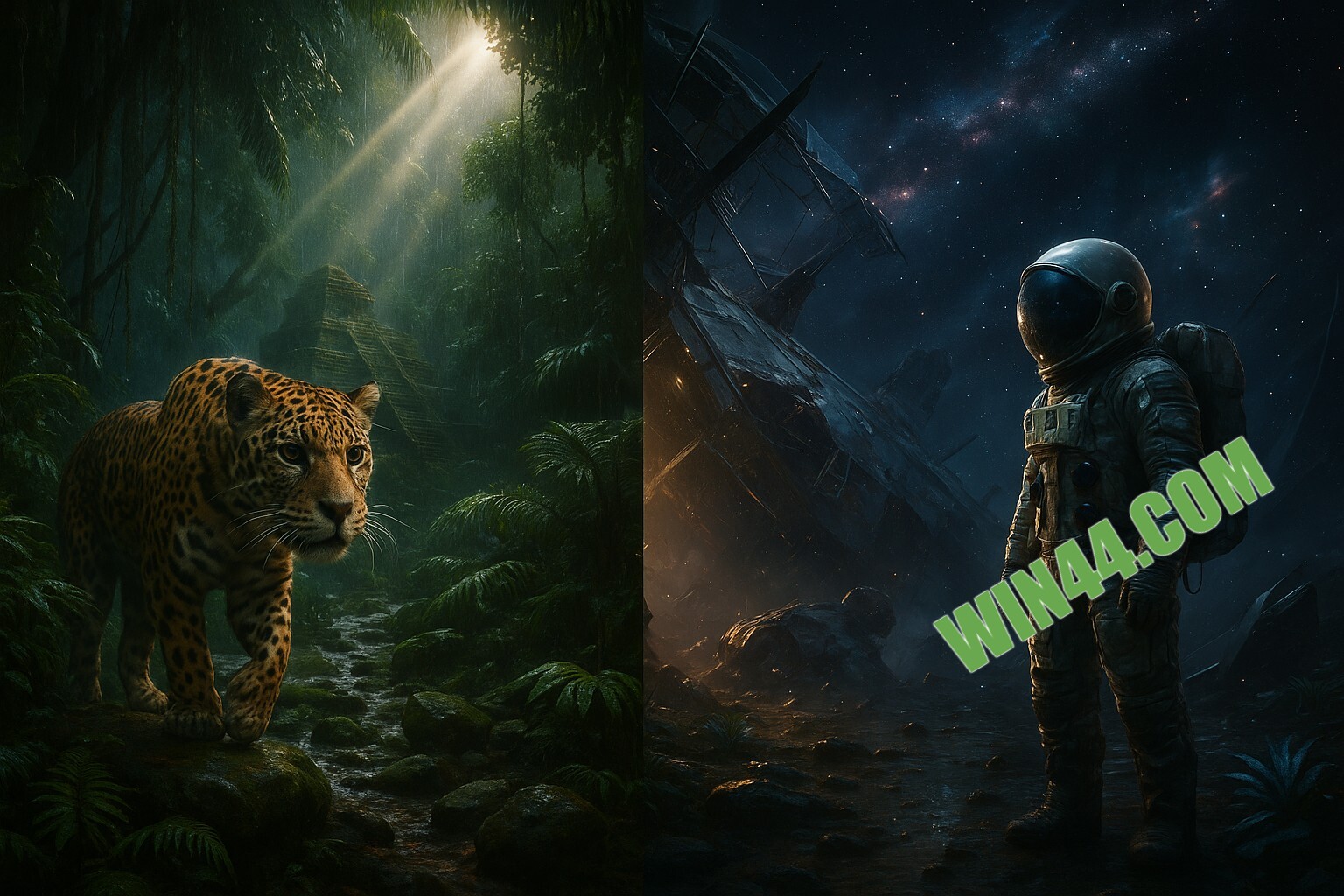 Jogos Populares