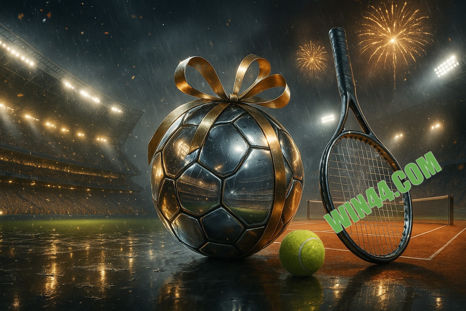 Eventos Esportivos