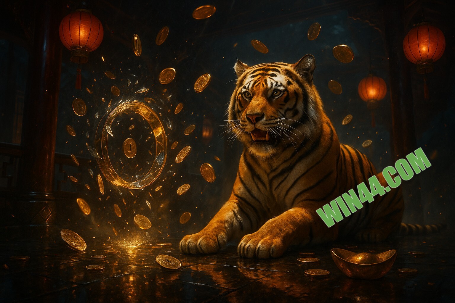 Como Jogar Fortune Tiger