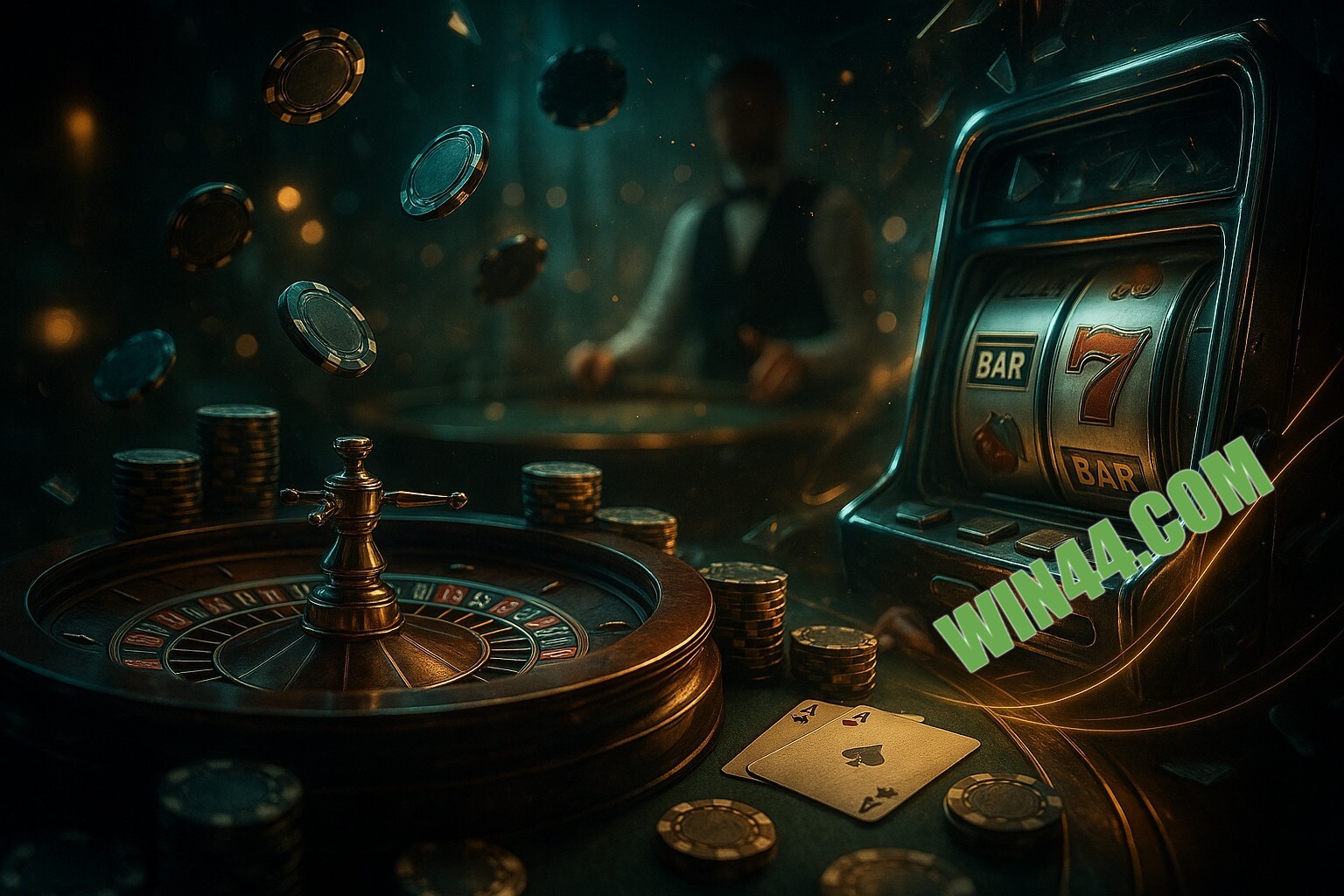 Jogos Recomendados