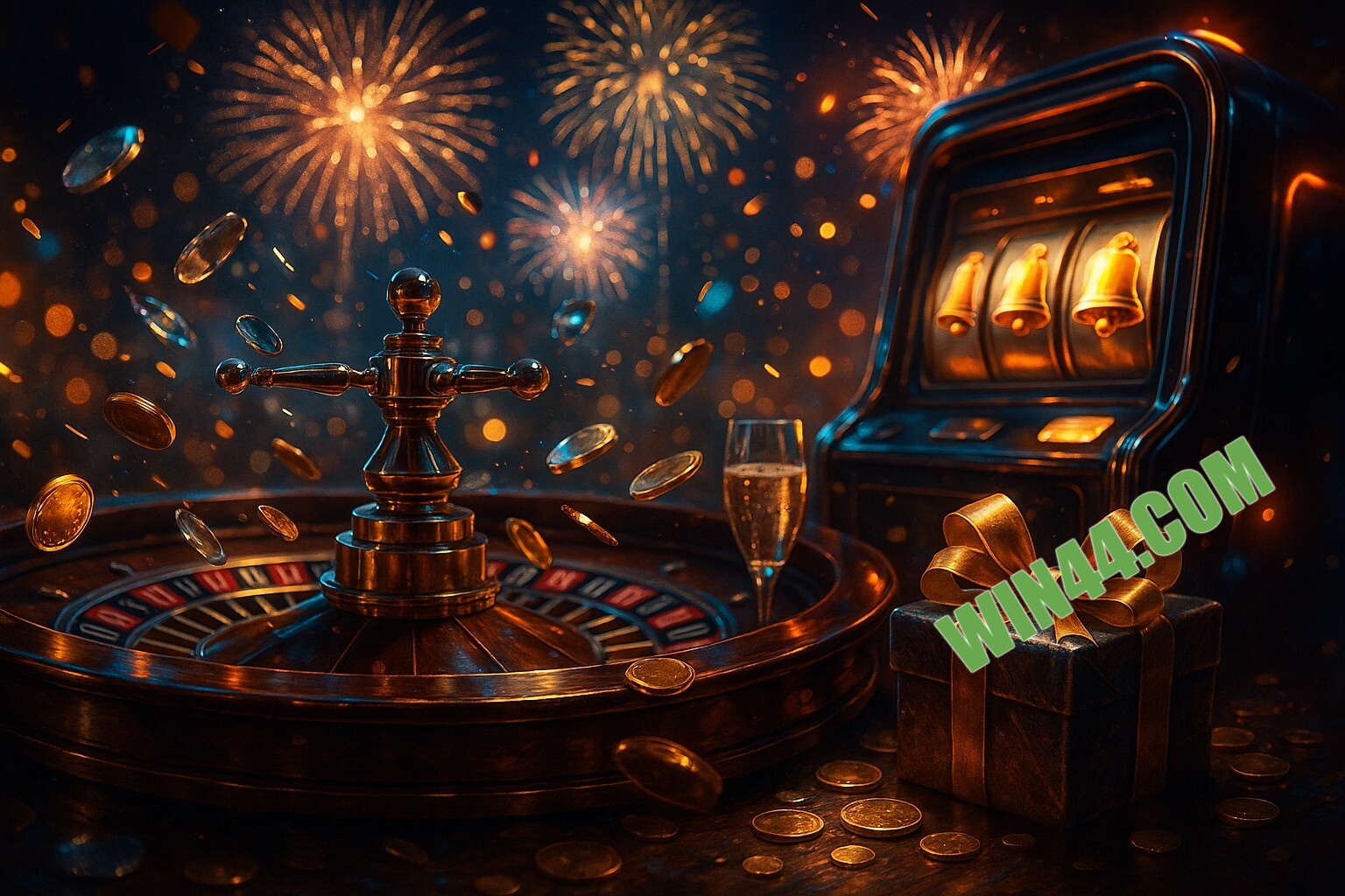 Jogos Festivos